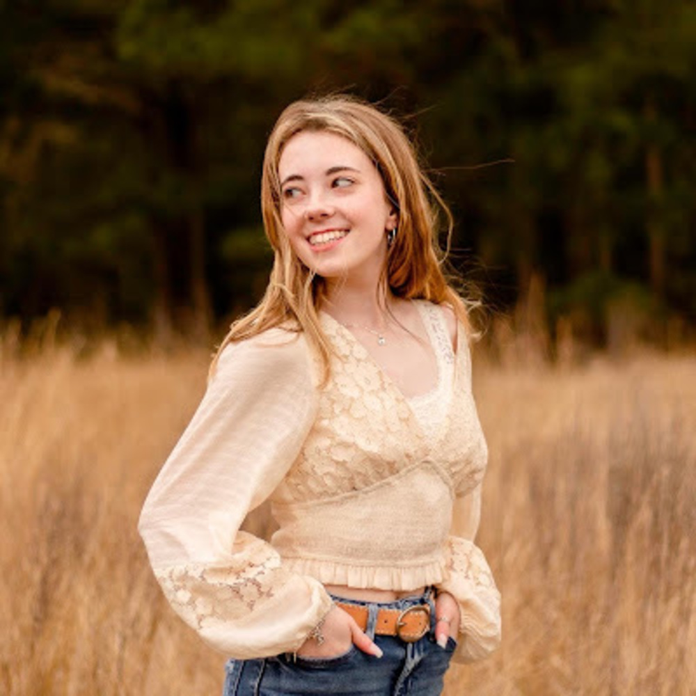 Meet your Posher, Sarah